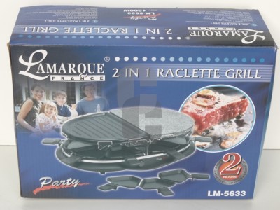 Скара с КАМЪК - LM5633                                                                                                                                                                                                                                                                                      